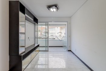 apartment em Rua Professor Ciridião Buarque, Vila Anglo Brasileira - São Paulo - SP