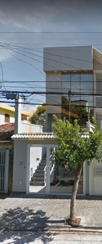 office em Rua José de Albuquerque Medeiros, Água Fria - São Paulo - SP
