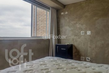 Apartamento em Rua Tangará, Vila Mariana - São Paulo - undefined