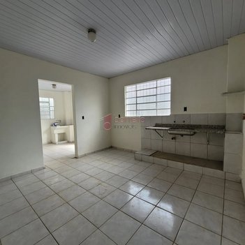 house em Rua Carlos Gomes, Ponte de São João - Jundiaí - SP