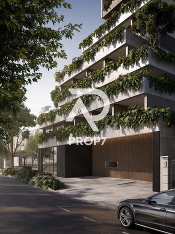 apartment em Rua Melo Alves, Cerqueira César - São Paulo - SP