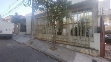 industrial em Rua João Pessoa, Jardim Agari - Londrina - PR