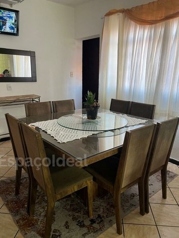 house em Avenida José Antônio Lorenzetti, Jardim São João - Lençóis Paulista - SP