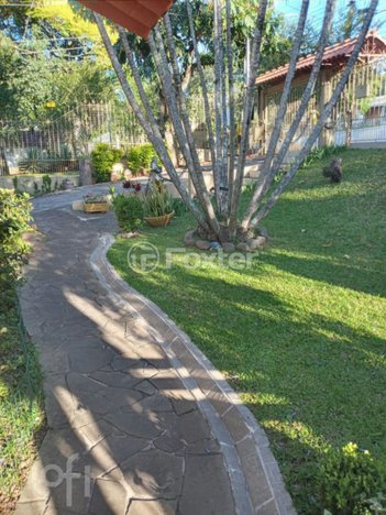 house em Avenida Joracy Camargo, Santa Tereza - Porto Alegre - RS