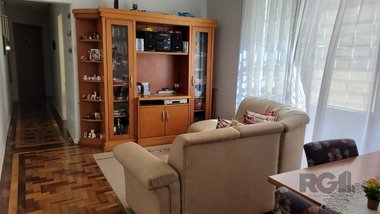apartment em Berlim, São Geraldo - Porto Alegre - RS
