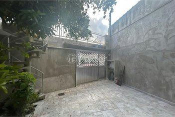 apartment em Avenida das Hortênsias, Jardim Las Vegas - Guarulhos - SP