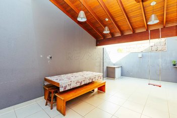 house em Rua Giovani Morandini, Jardim Paulista I - Jundiaí - SP