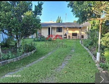 land_lot em Avenida Brasil, Centro - Araucária - PR