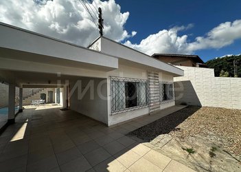 house em Rua Eugênio José Reichert, São João - Itajaí - SC