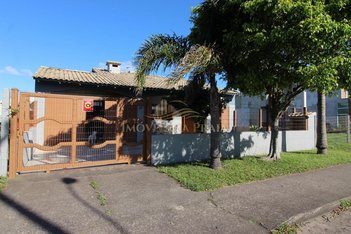 house em Avenida Paraguassu, Xangri-Lá - Xangri-Lá - RS
