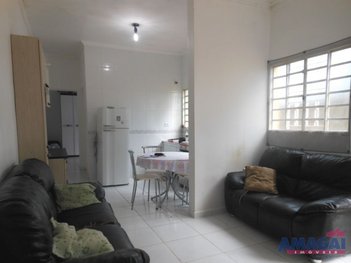 house em Rua Eurico Fernandes, Parque Imperial - Jacareí - SP