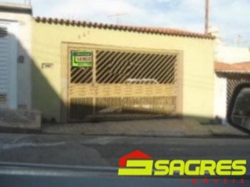 house em Capricho, Vila Nivi - São Paulo - SP