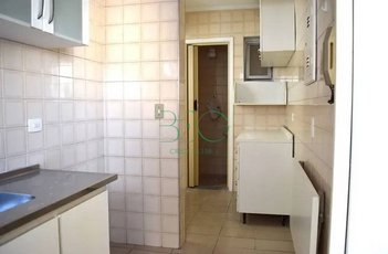 apartment em Rua Itapiru, Saúde - São Paulo - SP
