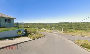 land_lot em Gilberto Cabeda Menna Barreto, São Giácomo - Caxias do Sul - RS