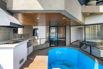 apartment em Avenida José Galante, Vila Suzana - São Paulo - SP