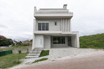 house em Rua Domingos Antônio Moro, Pilarzinho - Curitiba - PR