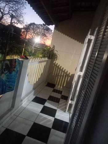 house em Rua João Avelino Fauthz, Jardim América - Guarulhos - SP