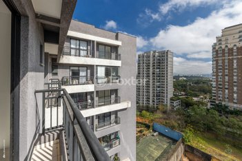 apartment em Rua Pacobá, Jardim Panorama - São Paulo - SP