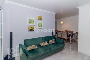 apartment em Rua Padre Adelino, Quarta Parada - São Paulo - SP