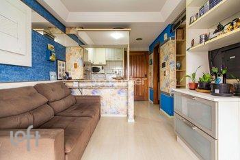 apartment em Avenida Loureiro da Silva, Centro - Porto Alegre - RS