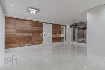 apartment em Luiz Migliano, Vila Sônia - São Paulo - SP