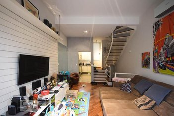 house em Rua Barão de Melgaço, Real Parque - São Paulo - SP