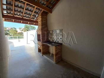 apartment em Alameda México, Vila Metalúrgica - Santo André - SP