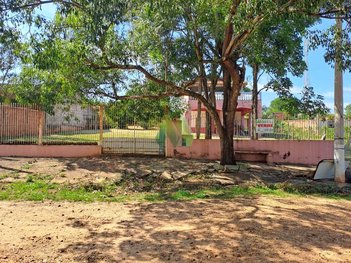 land_lot em Rua Julierme de Abreu e Castro, Loteamento Recreio Barra do Capivara (Vitoriana) - Botucatu - SP