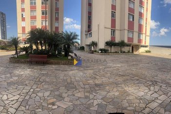 apartment em Avenida Estilac Leal, Vila das Palmeiras - Guarulhos - SP