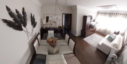 apartment em Avenida Barão do Rego Barros, Vila Congonhas - São Paulo - SP