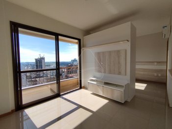 apartment em Rua Paissandu, Centro - Passo Fundo - RS