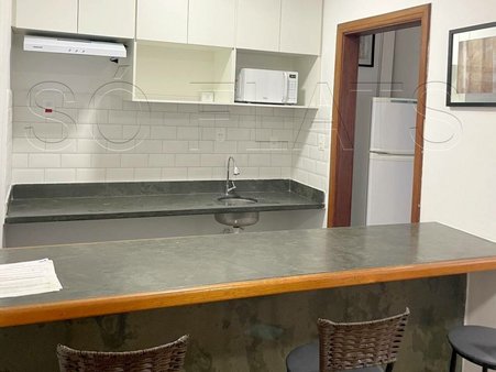Cômodo Condomínio