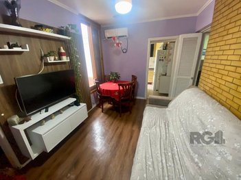 apartment em Getúlio Vargas, Menino Deus - Porto Alegre - RS