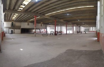 industrial em Avenida Manoel Monteiro de Araújo, Parque São Domingos - São Paulo - SP