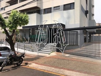 apartment em Rua Andirá, Kovalski - Londrina - PR