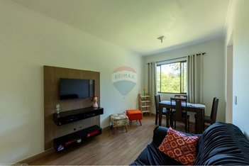 apartment em Avenida Reynaldo de Porcari, Medeiros - Jundiaí - SP