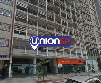 office em da Liberdade, Liberdade - São Paulo - SP