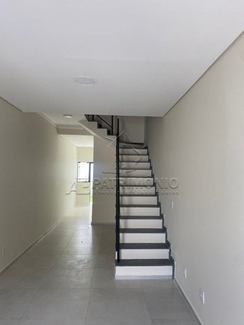 house em Rua João Benedito Mena, Jardim Residencial Villa Amato - Sorocaba - SP