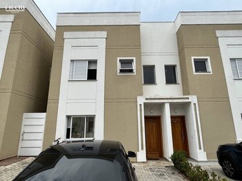 house em Avenida Papa João Paulo II, Urbanova VI - São José dos Campos - SP