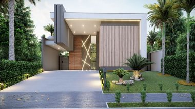 house em Rua Hungria, Cidade Alpha - Eusébio - CE