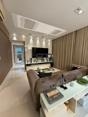 apartment em Travessa Doutor Enéas Pinheiro, Marco - Belém - PA