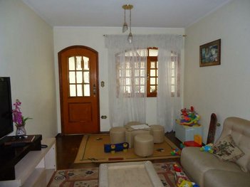 house em Rua Assunção, Assunção - São Bernardo do Campo - SP