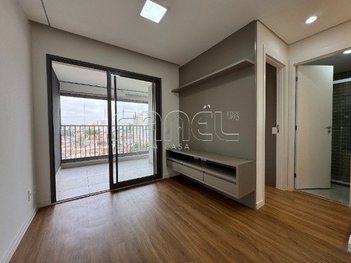 apartment em Avenida Professor Francisco Morato, Vila Sofia - São Paulo - SP