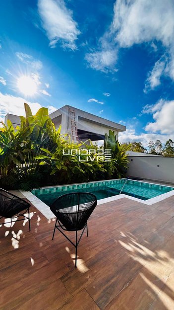 house em Avenida Presidente Castelo Branco, Cézar de Souza - Mogi das Cruzes - SP