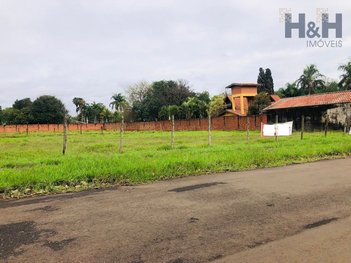 land_lot em Barbára Travaglini Lubiani, Santa Rita - Piracicaba - SP