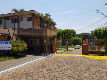 apartment em Rua João Bim, Jardim Paulista - Ribeirão Preto - SP
