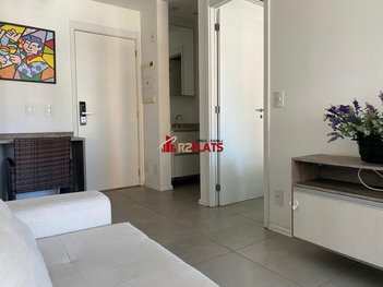 apartment em Rua Joaquim Távora, Vila Mariana - São Paulo - SP