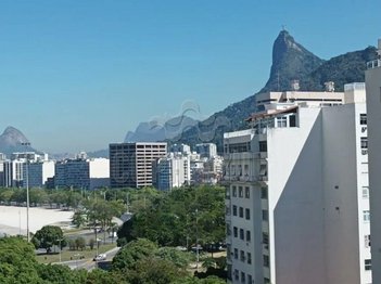 apartment em Avenida Oswaldo Cruz, Flamengo - Rio de Janeiro - RJ