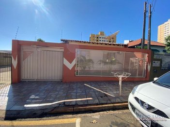 house em Rua Xavier Da Silva, Ibiporã - Ibiporã - PR
