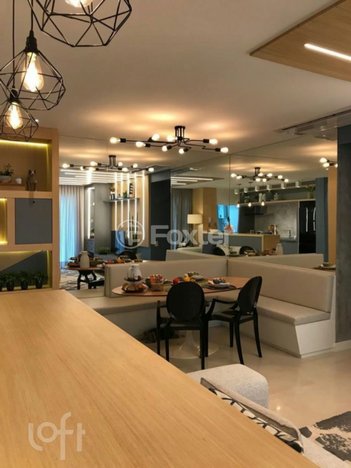 apartment em Avenida Campeche, Campeche - Florianópolis - SC